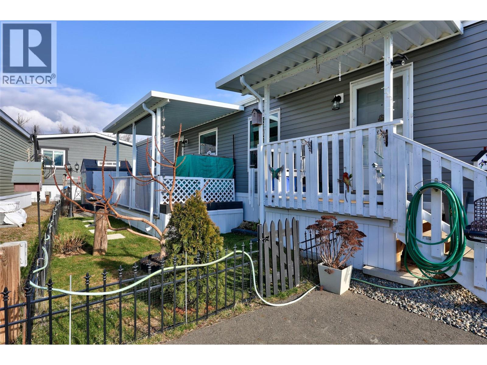 235 Aylmer Road Unit# 12, Chase, British Columbia  V0E 1M1 - Photo 12 - 10375857