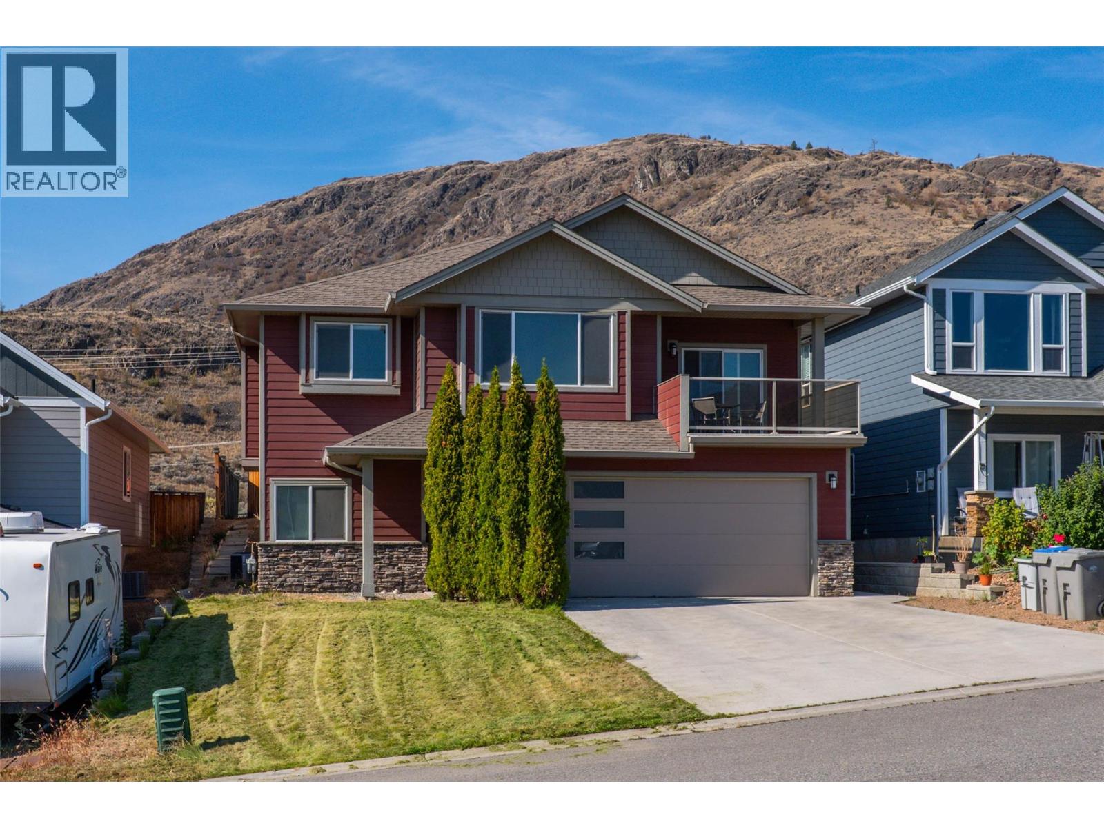 2209 Saddleback Drive, Kamloops, British Columbia  V2B 0G7 - Photo 1 - 10375841