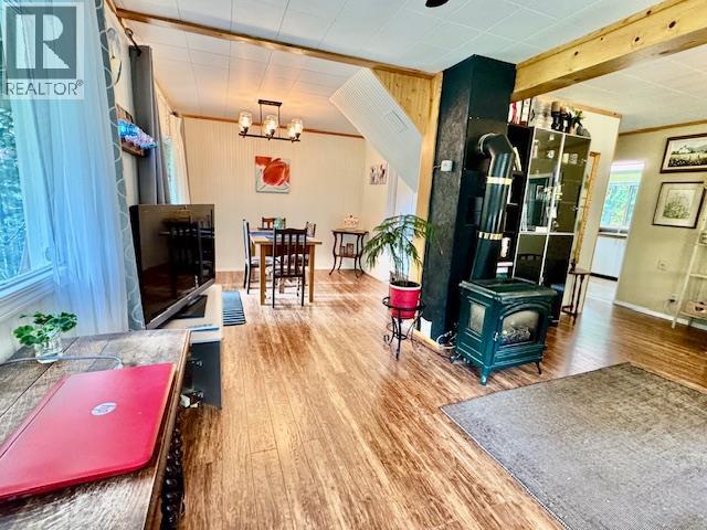 7812 6 Highway, Fauquier, British Columbia  V0G 1K0 - Photo 10 - 10369058