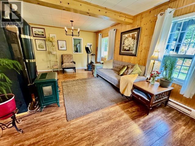 7812 6 Highway, Fauquier, British Columbia  V0G 1K0 - Photo 14 - 10369058