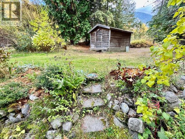 7812 6 Highway, Fauquier, British Columbia  V0G 1K0 - Photo 33 - 10369058