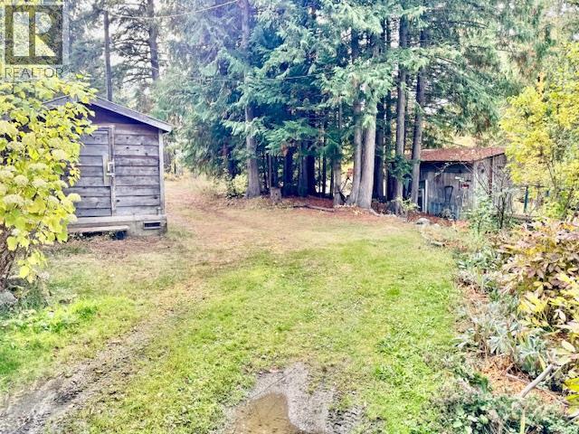 7812 6 Highway, Fauquier, British Columbia  V0G 1K0 - Photo 35 - 10369058