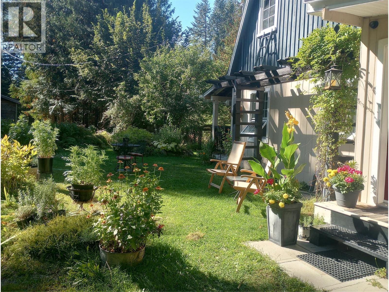 7812 6 Highway, Fauquier, British Columbia  V0G 1K0 - Photo 46 - 10369058