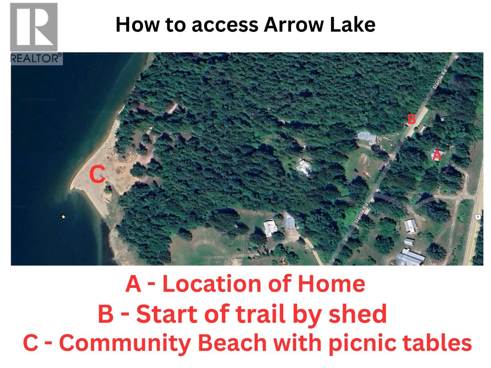 7812 6 Highway, Fauquier, British Columbia  V0G 1K0 - Photo 53 - 10369058