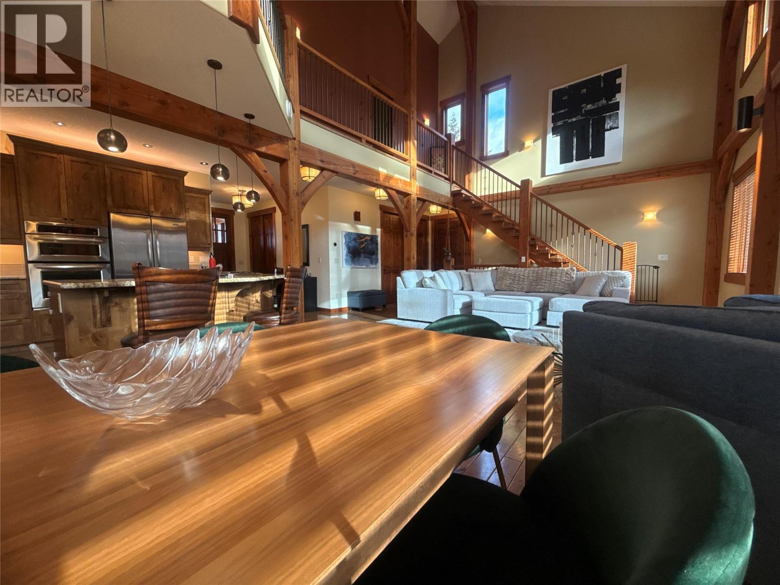 1503 Mount Royal Ridge, Cranbrook, British Columbia  V1C 0C4 - Photo 10 - 10375687