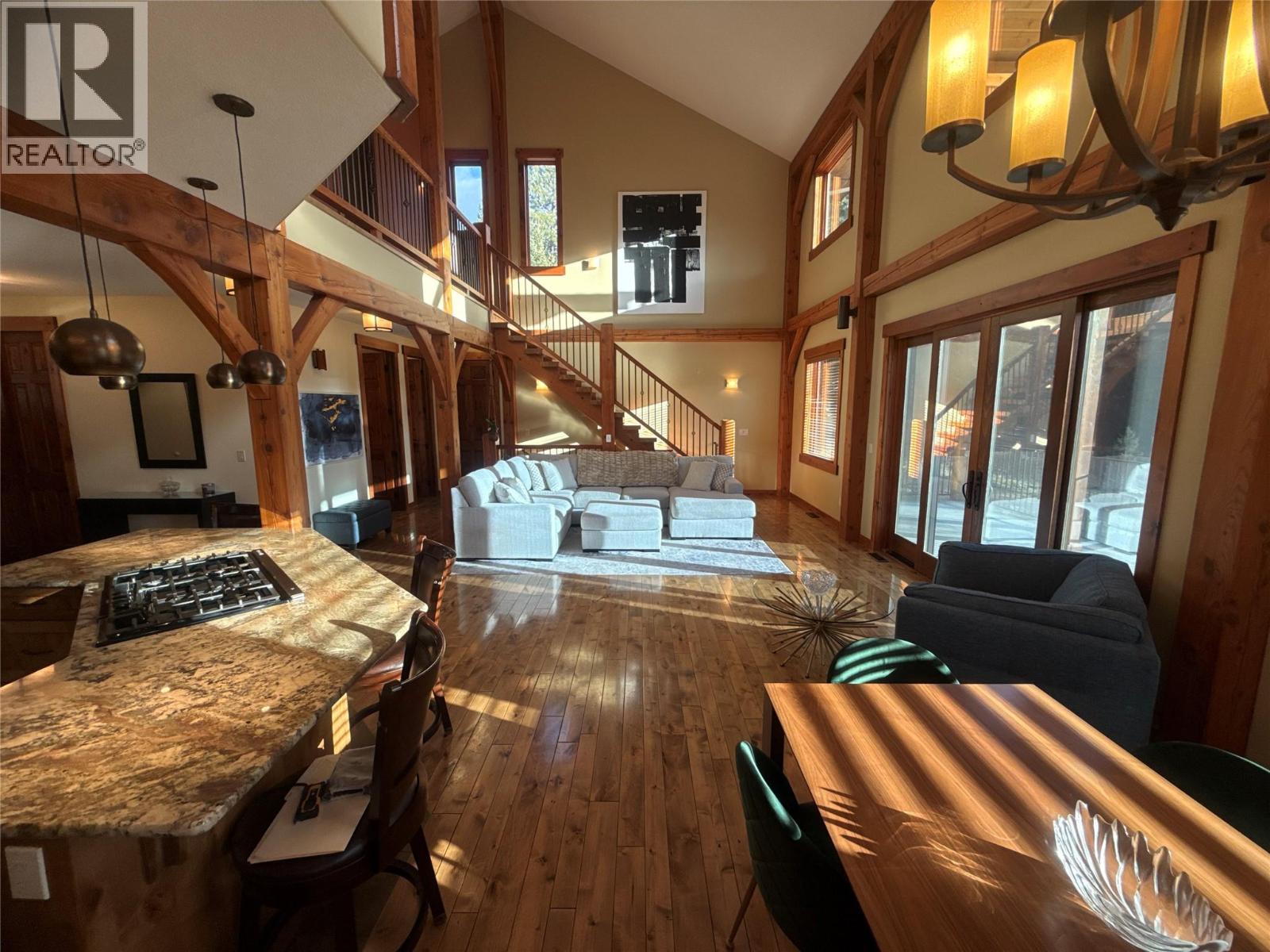 1503 Mount Royal Ridge, Cranbrook, British Columbia  V1C 0C4 - Photo 11 - 10375687