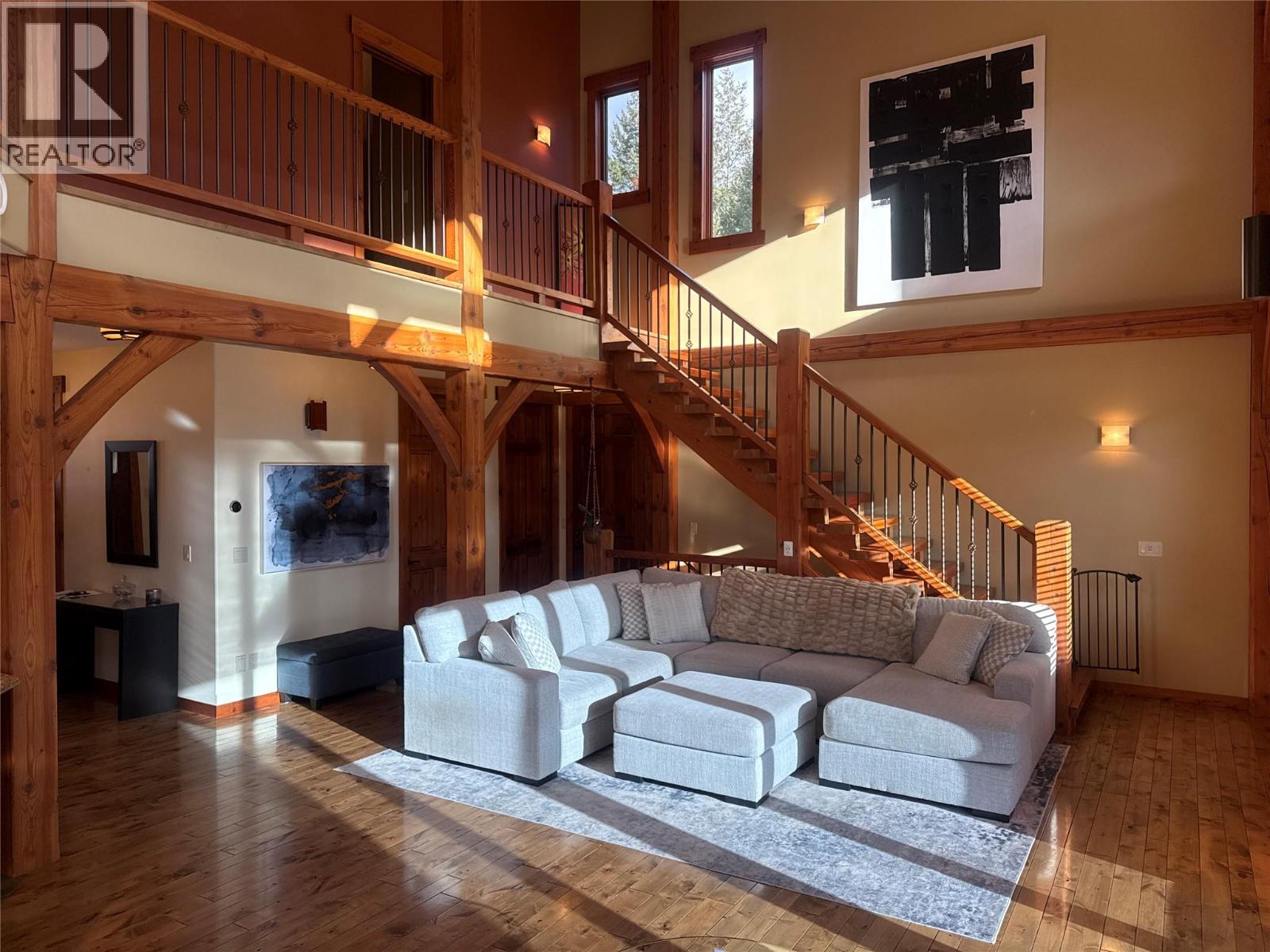 1503 Mount Royal Ridge, Cranbrook, British Columbia  V1C 0C4 - Photo 13 - 10375687