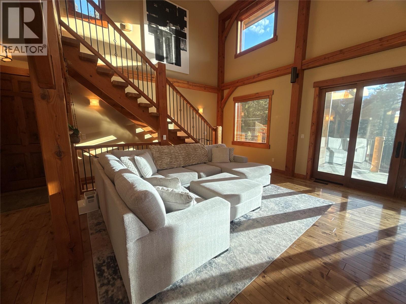 1503 Mount Royal Ridge, Cranbrook, British Columbia  V1C 0C4 - Photo 15 - 10375687