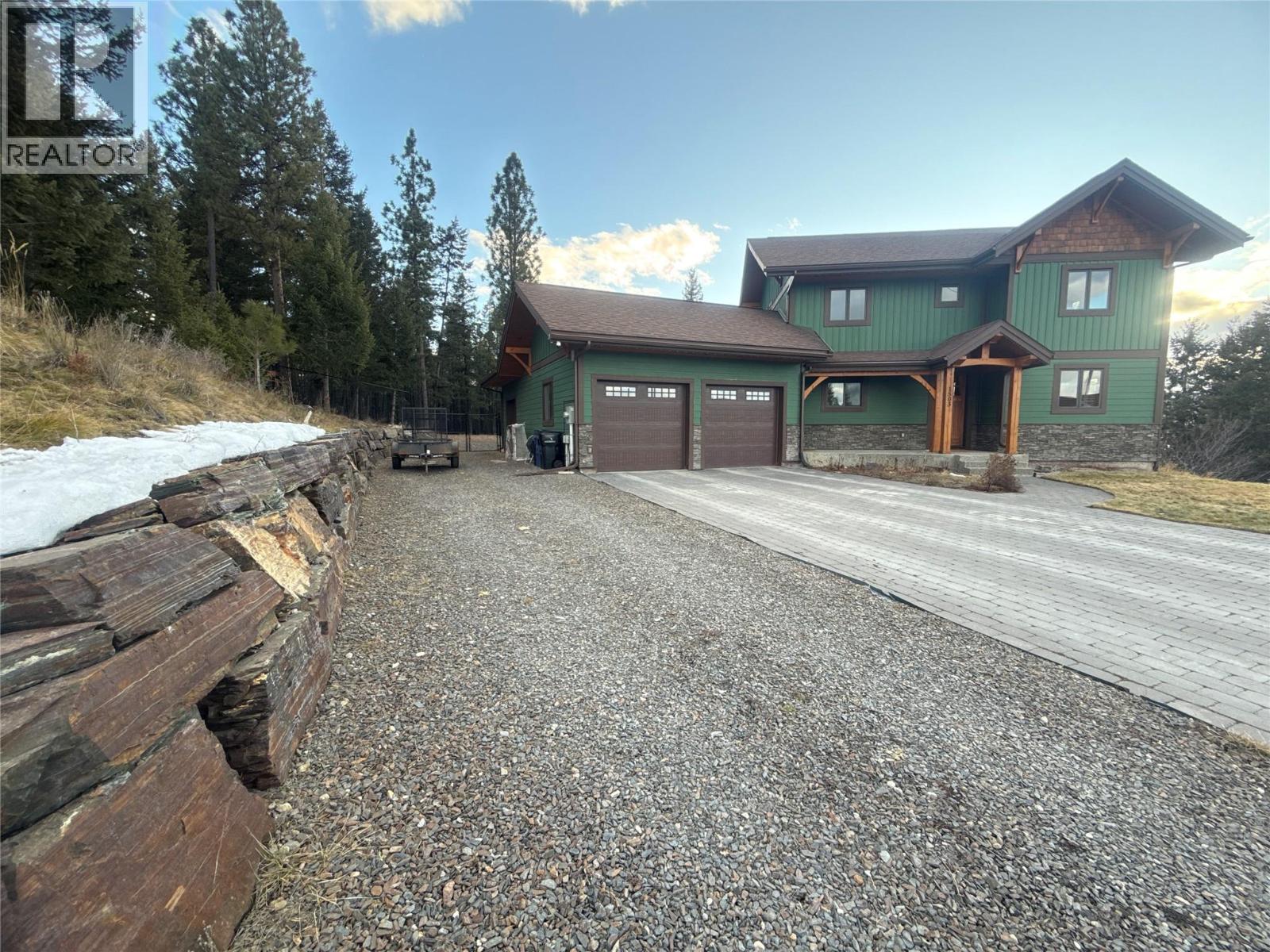 1503 Mount Royal Ridge, Cranbrook, British Columbia  V1C 0C4 - Photo 2 - 10375687