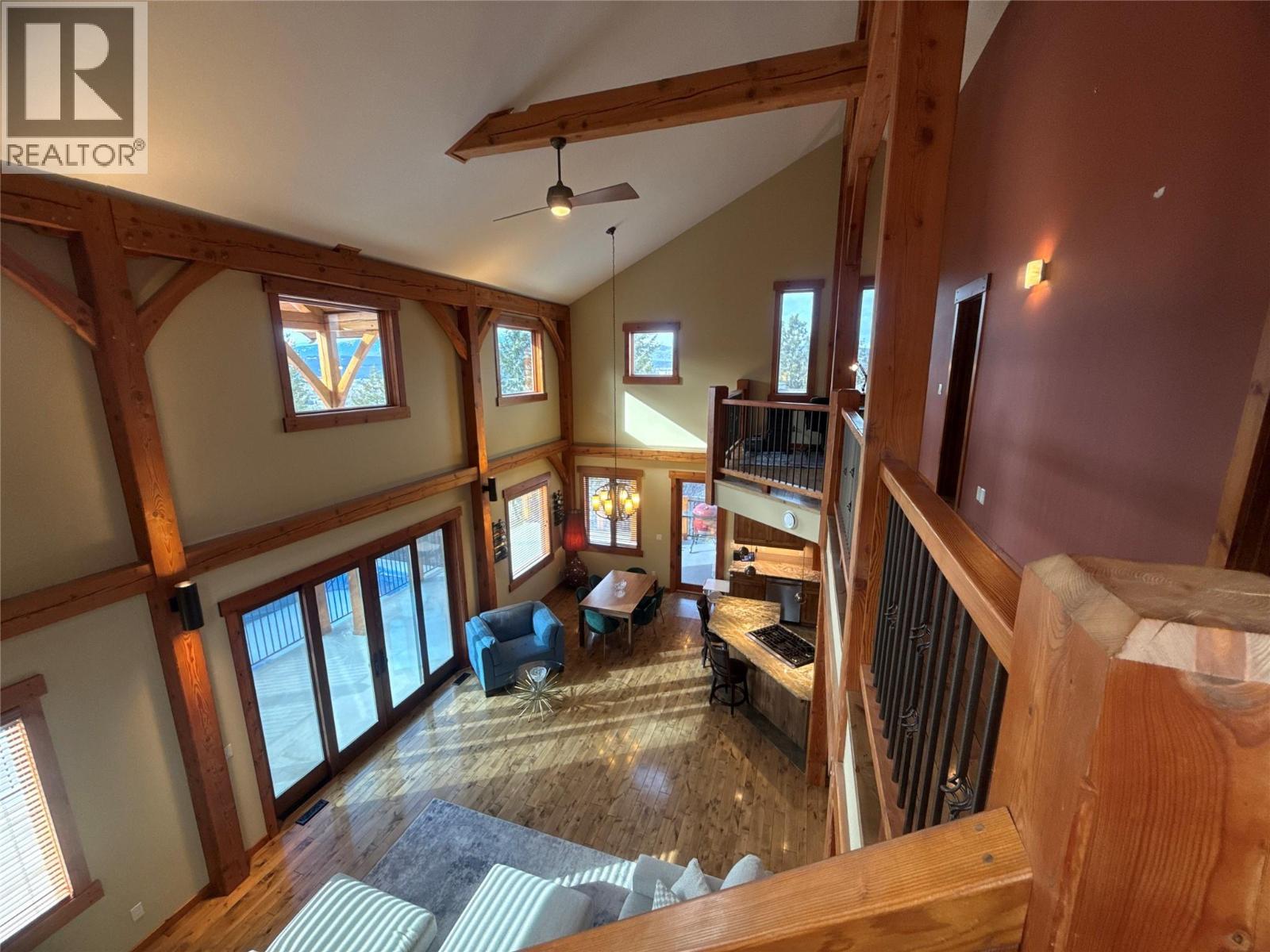 1503 Mount Royal Ridge, Cranbrook, British Columbia  V1C 0C4 - Photo 21 - 10375687