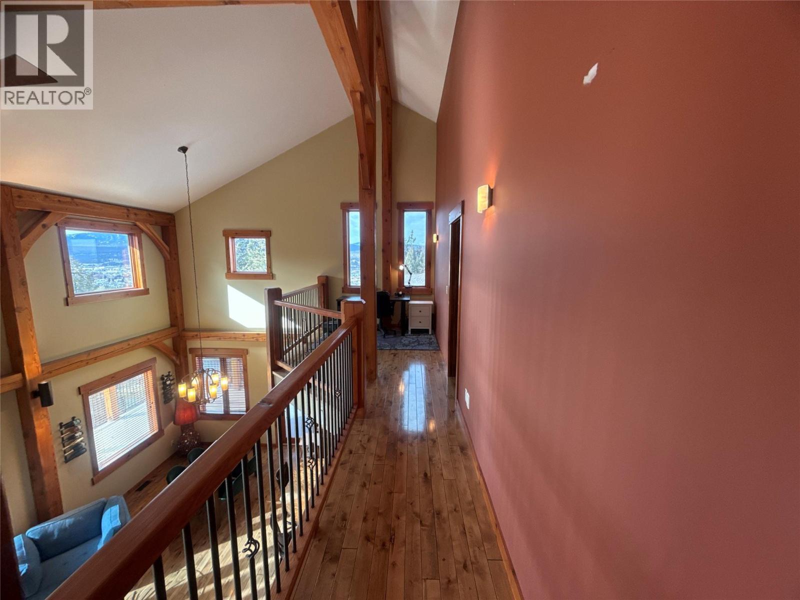 1503 Mount Royal Ridge, Cranbrook, British Columbia  V1C 0C4 - Photo 22 - 10375687