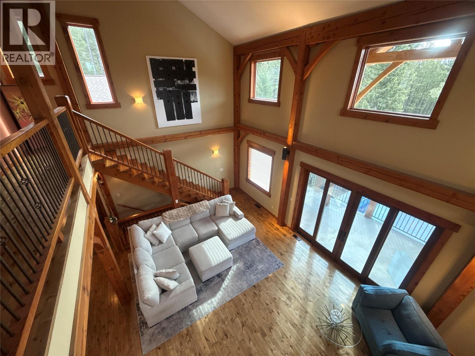 1503 Mount Royal Ridge, Cranbrook, British Columbia  V1C 0C4 - Photo 25 - 10375687