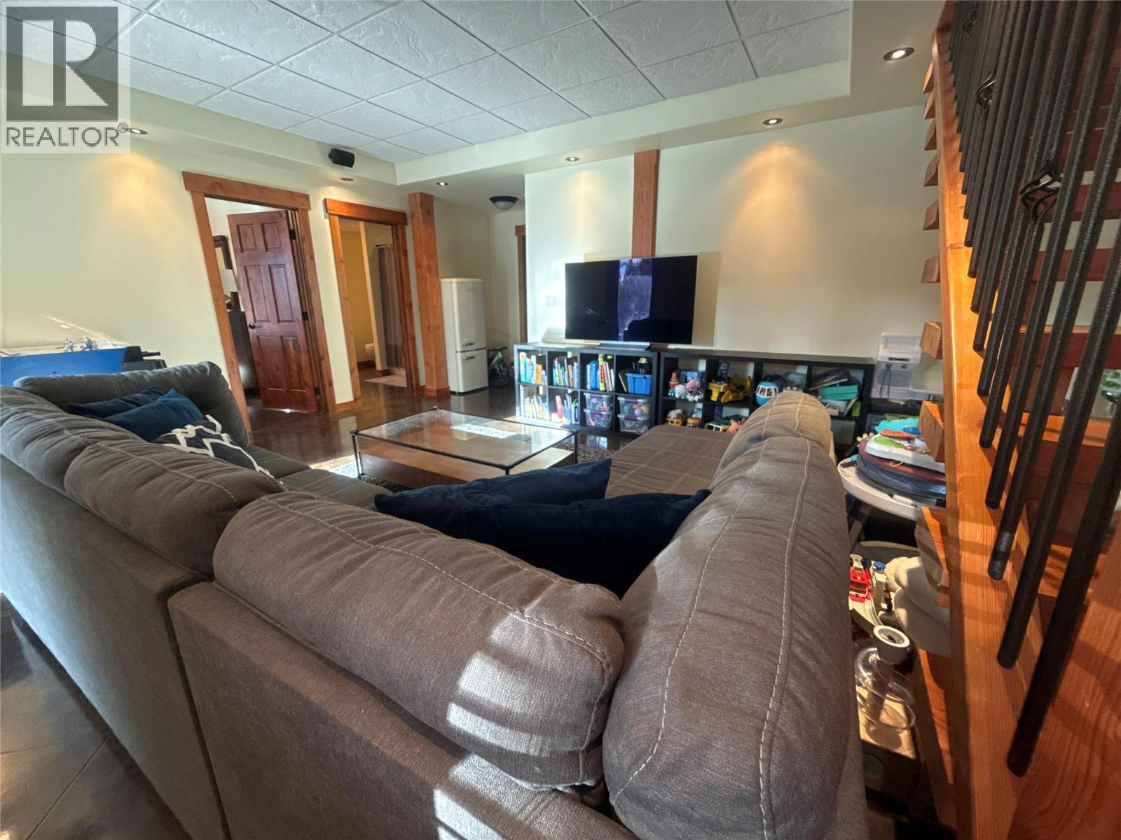 1503 Mount Royal Ridge, Cranbrook, British Columbia  V1C 0C4 - Photo 33 - 10375687