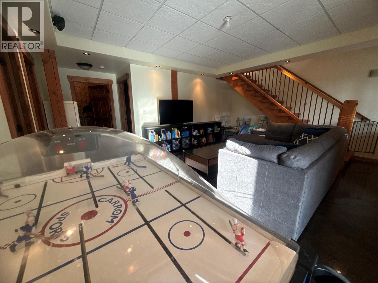 1503 Mount Royal Ridge, Cranbrook, British Columbia  V1C 0C4 - Photo 34 - 10375687