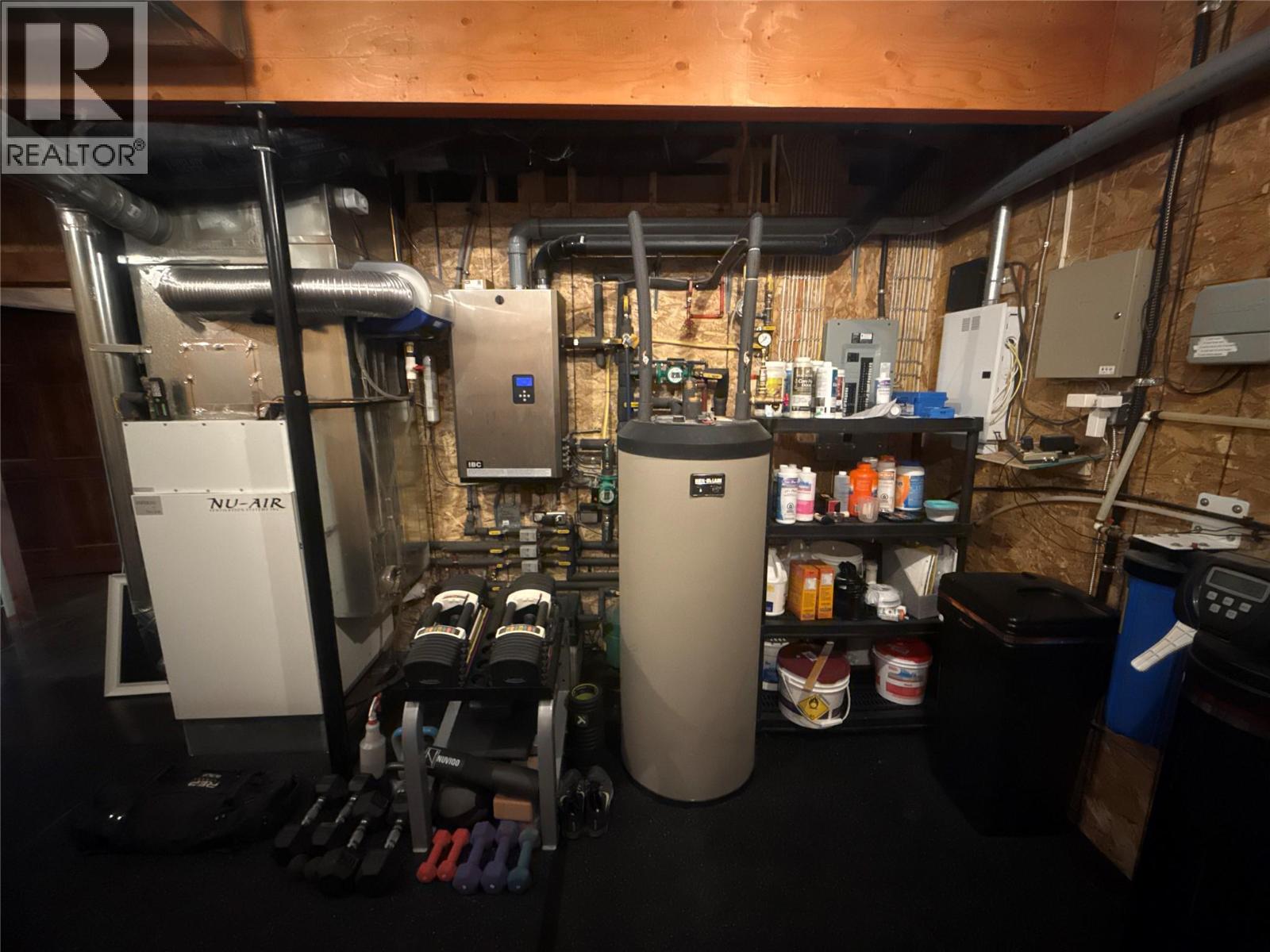 1503 Mount Royal Ridge, Cranbrook, British Columbia  V1C 0C4 - Photo 45 - 10375687