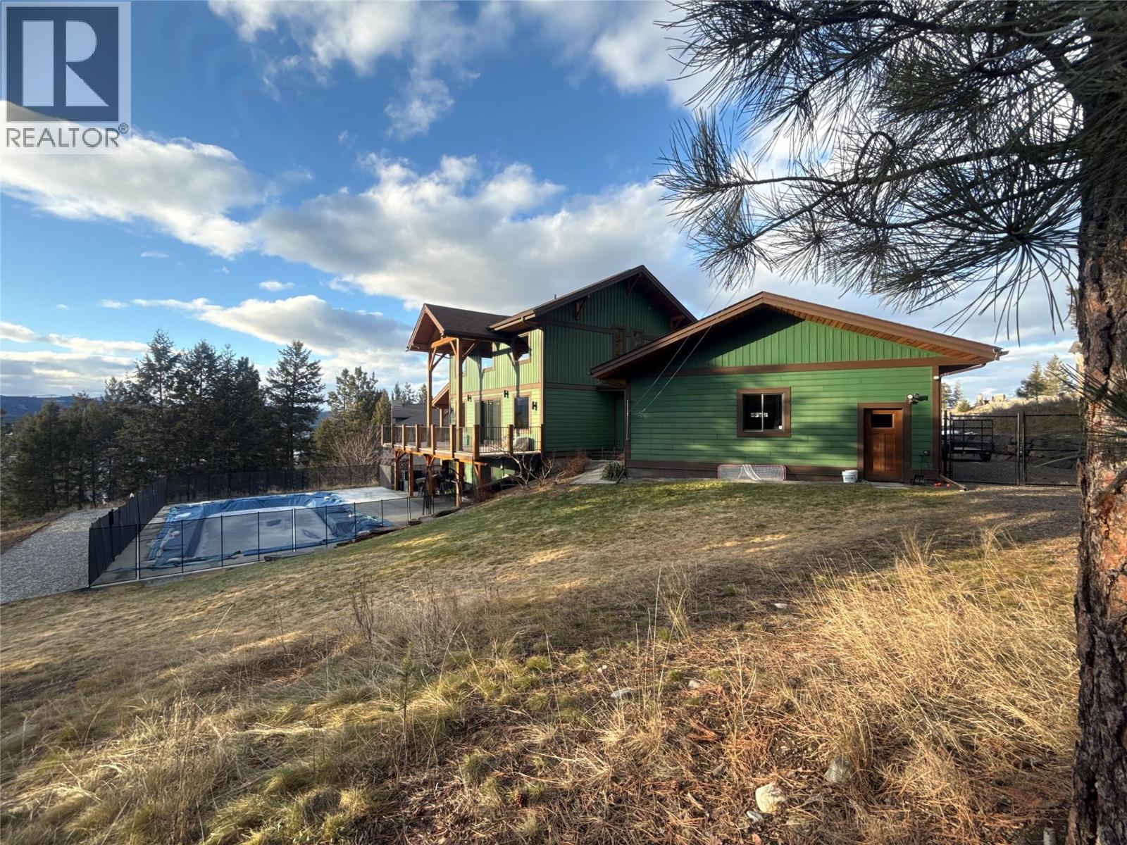 1503 Mount Royal Ridge, Cranbrook, British Columbia  V1C 0C4 - Photo 52 - 10375687