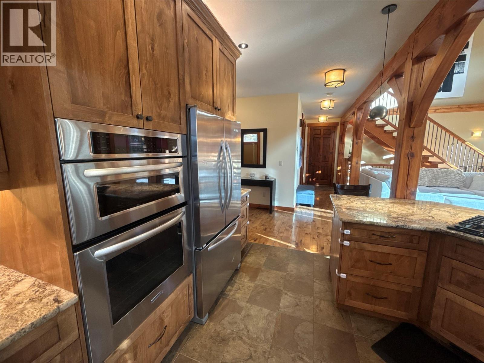 1503 Mount Royal Ridge, Cranbrook, British Columbia  V1C 0C4 - Photo 6 - 10375687