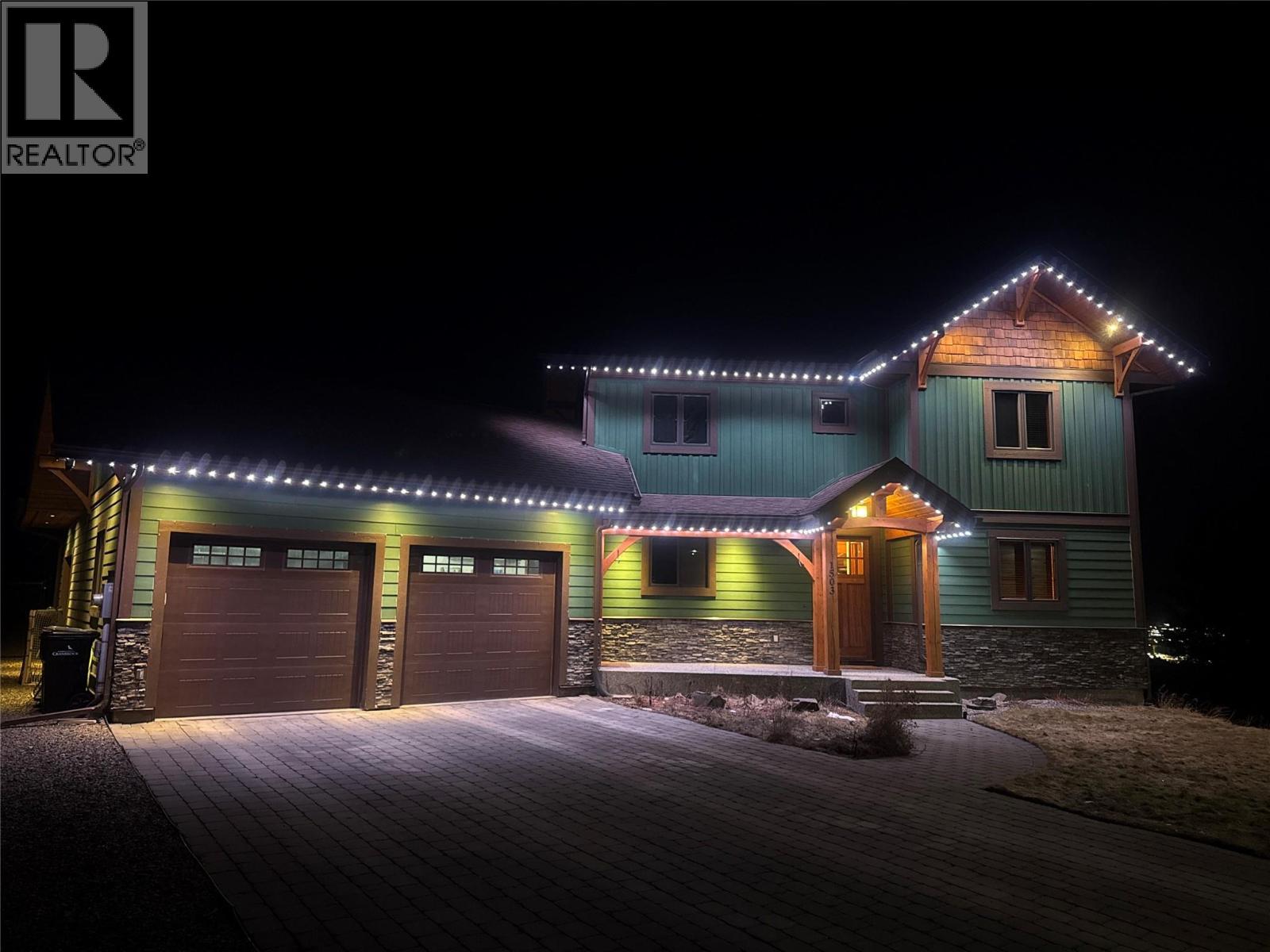 1503 Mount Royal Ridge, Cranbrook, British Columbia  V1C 0C4 - Photo 66 - 10375687