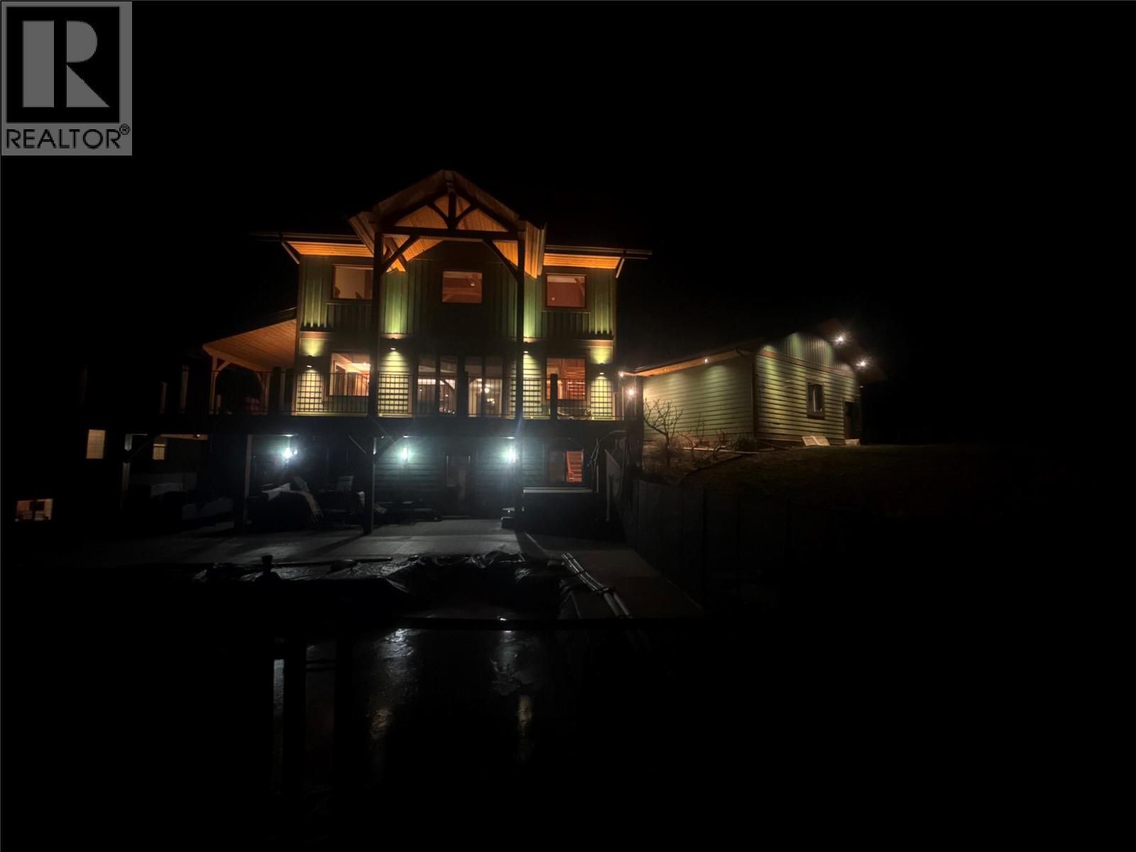 1503 Mount Royal Ridge, Cranbrook, British Columbia  V1C 0C4 - Photo 68 - 10375687