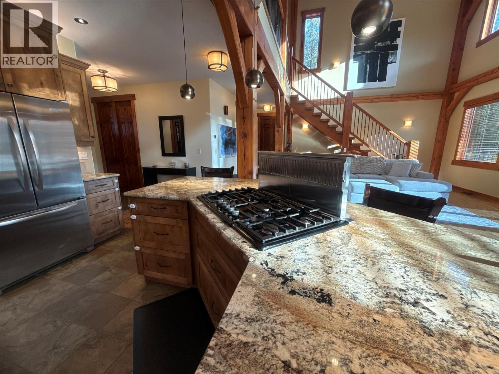 1503 Mount Royal Ridge, Cranbrook, British Columbia  V1C 0C4 - Photo 7 - 10375687