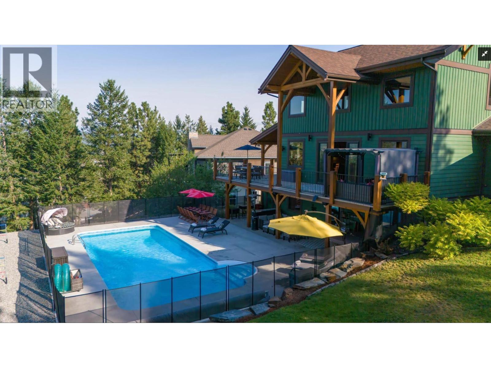 1503 Mount Royal Ridge, Cranbrook, British Columbia  V1C 0C4 - Photo 71 - 10375687