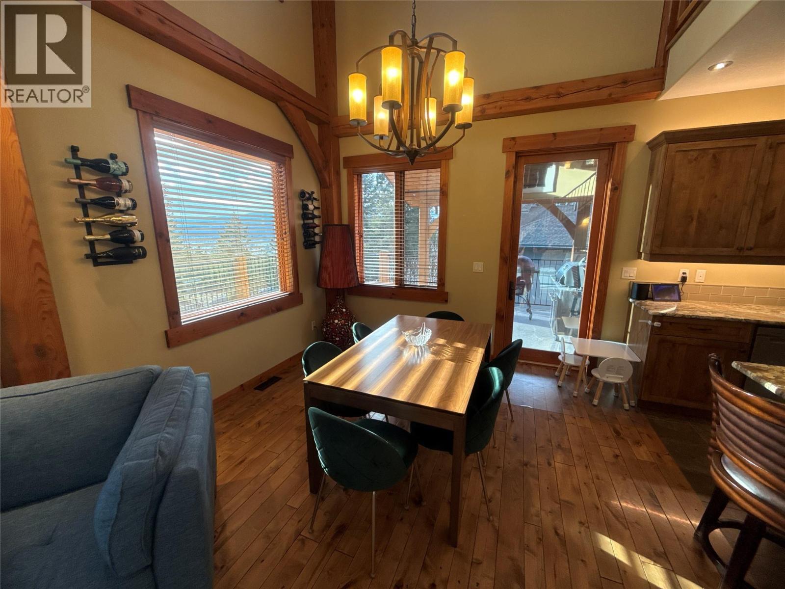 1503 Mount Royal Ridge, Cranbrook, British Columbia  V1C 0C4 - Photo 9 - 10375687