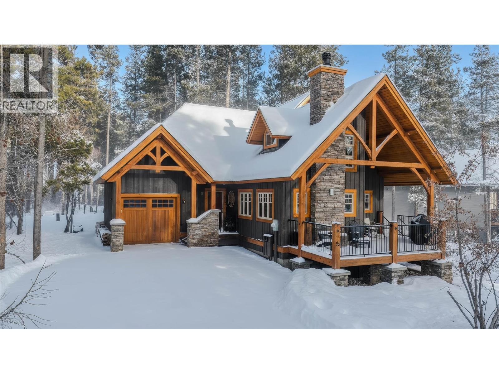 113 Kodiak Crescent, Kimberley, British Columbia  V1A 0B2 - Photo 1 - 10375628