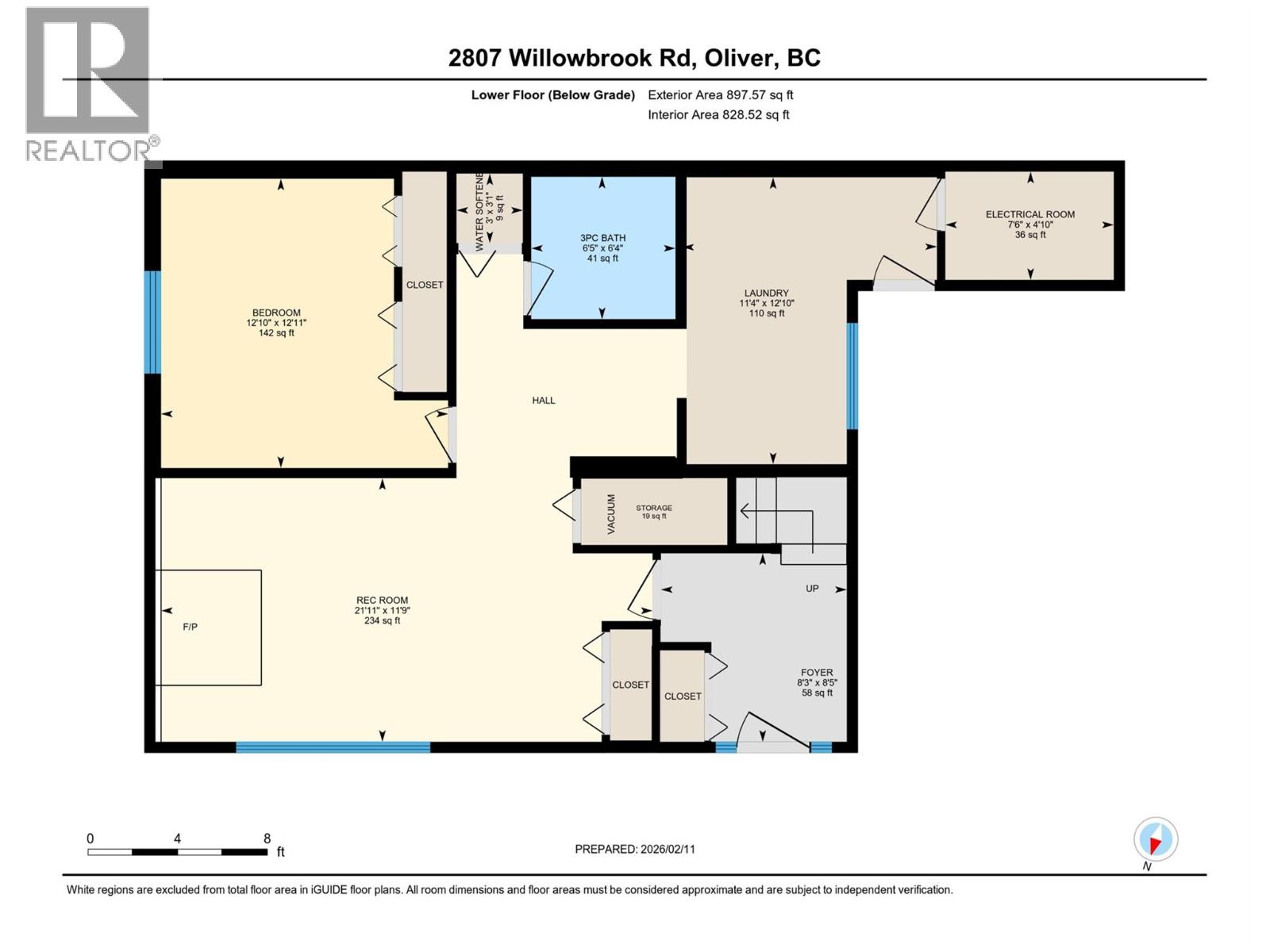 2807 Willowbrook Rd Road, Oliver, British Columbia  V0H 1T5 - Photo 30 - 10375743