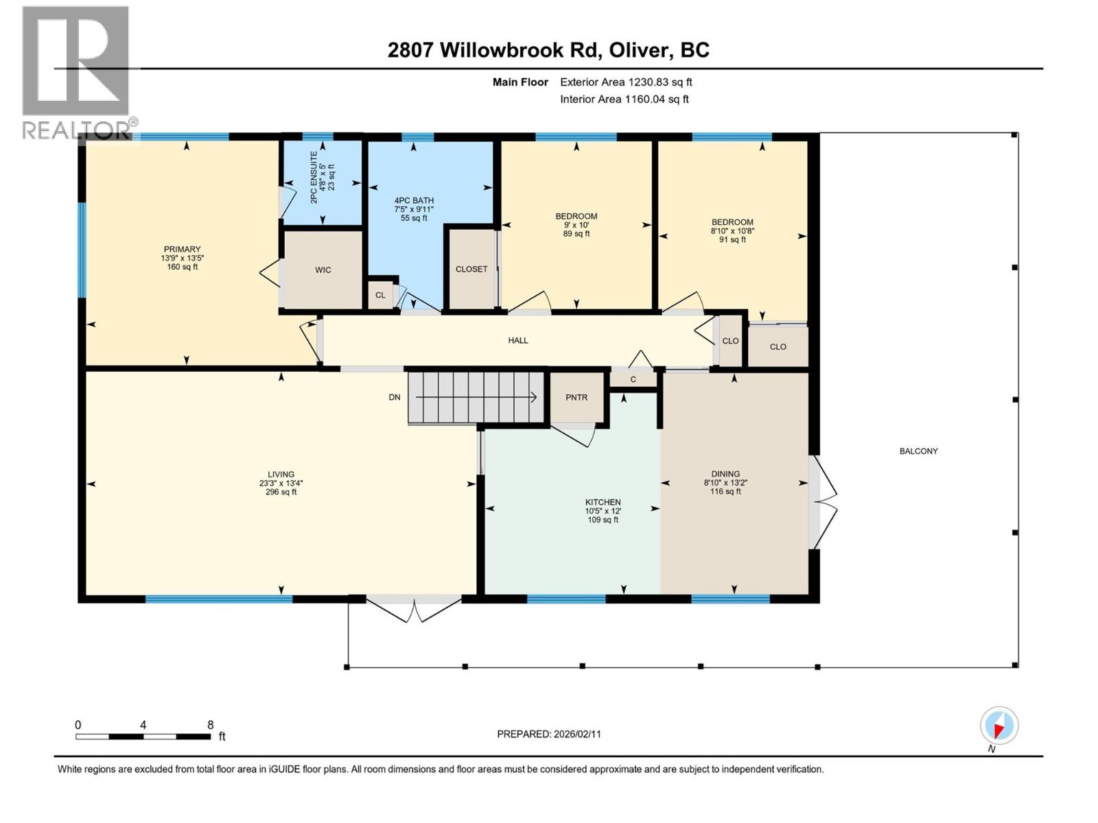 2807 Willowbrook Rd Road, Oliver, British Columbia  V0H 1T5 - Photo 31 - 10375743