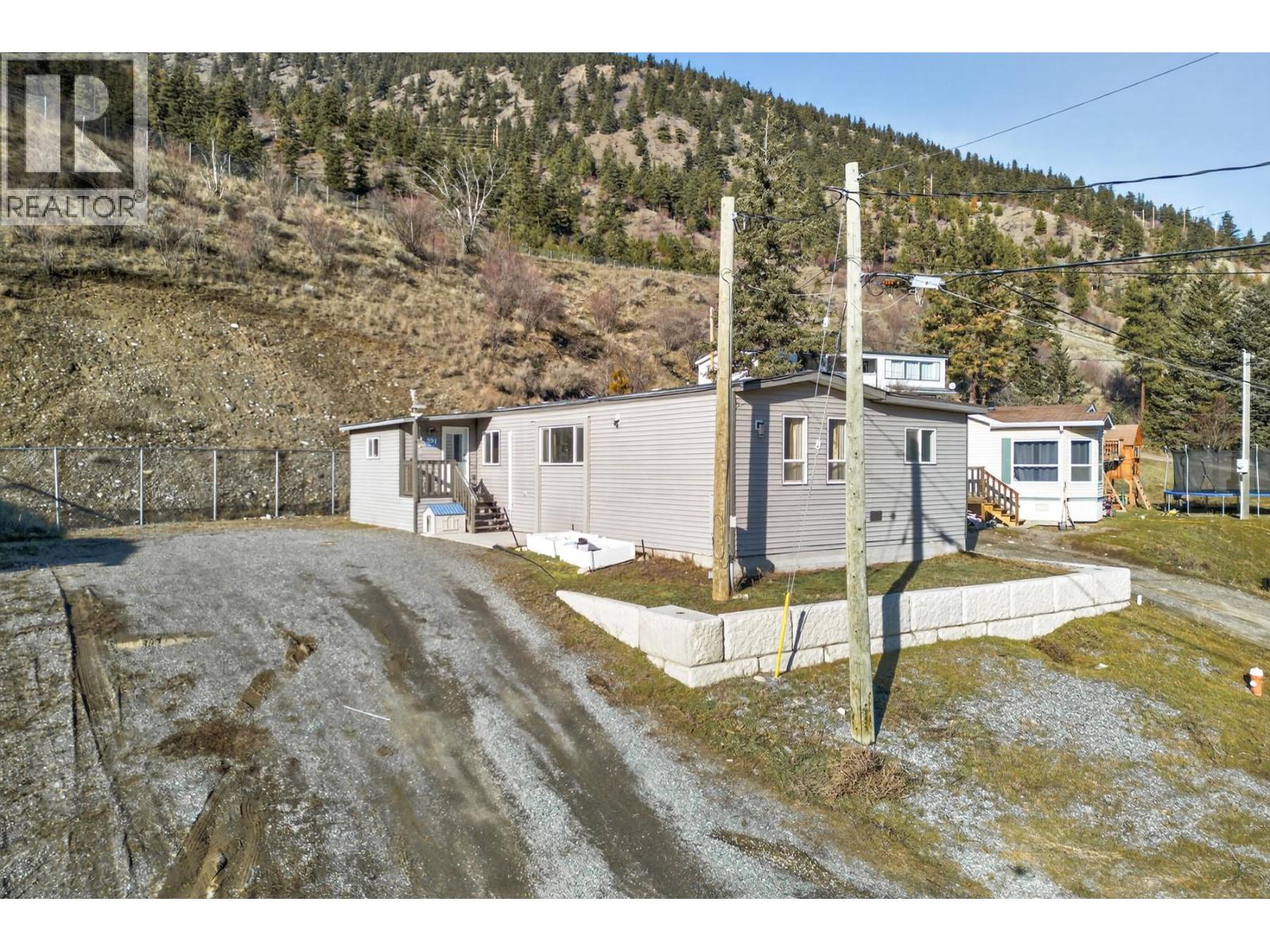 291 Park Drive, Lillooet, British Columbia  V0K 1V0 - Photo 2 - 10375045