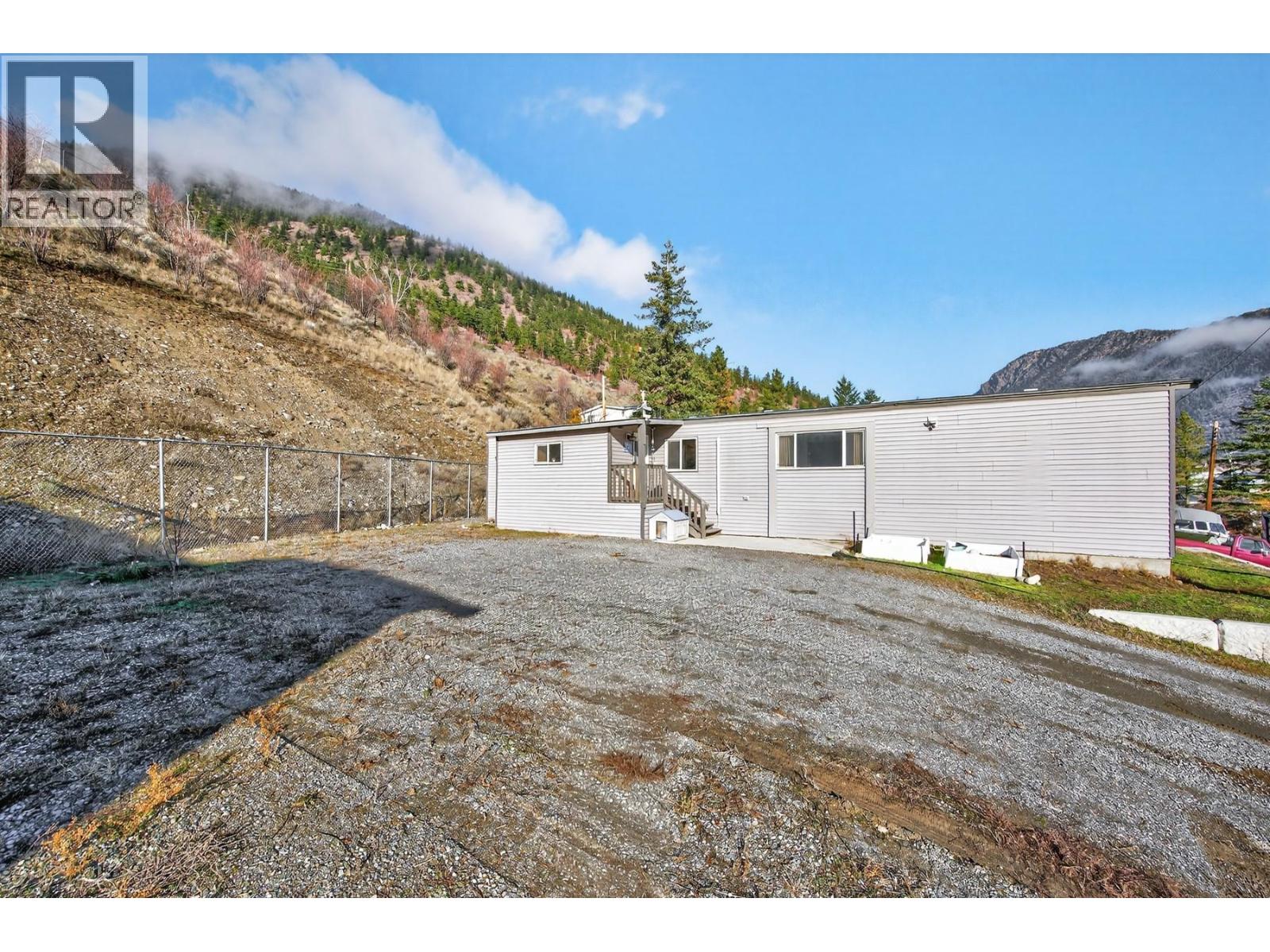 291 Park Drive, Lillooet, British Columbia  V0K 1V0 - Photo 25 - 10375045