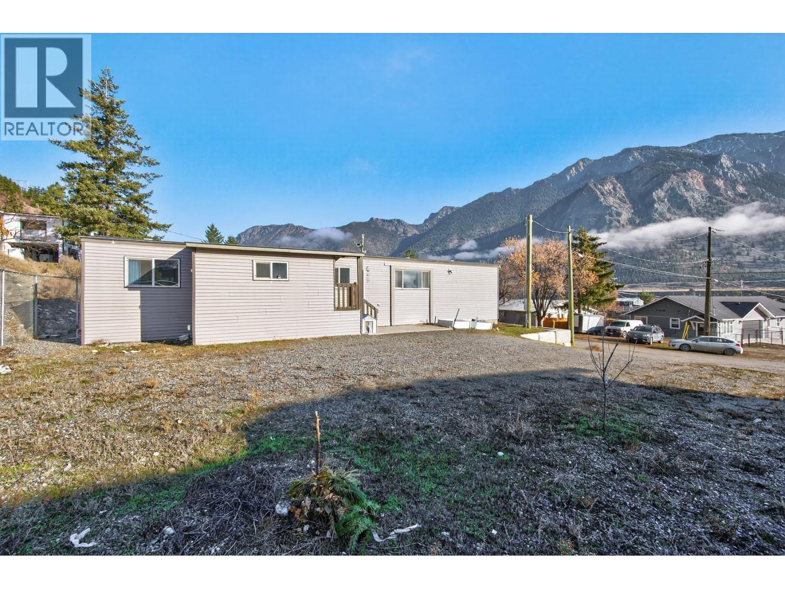 291 Park Drive, Lillooet, British Columbia  V0K 1V0 - Photo 26 - 10375045