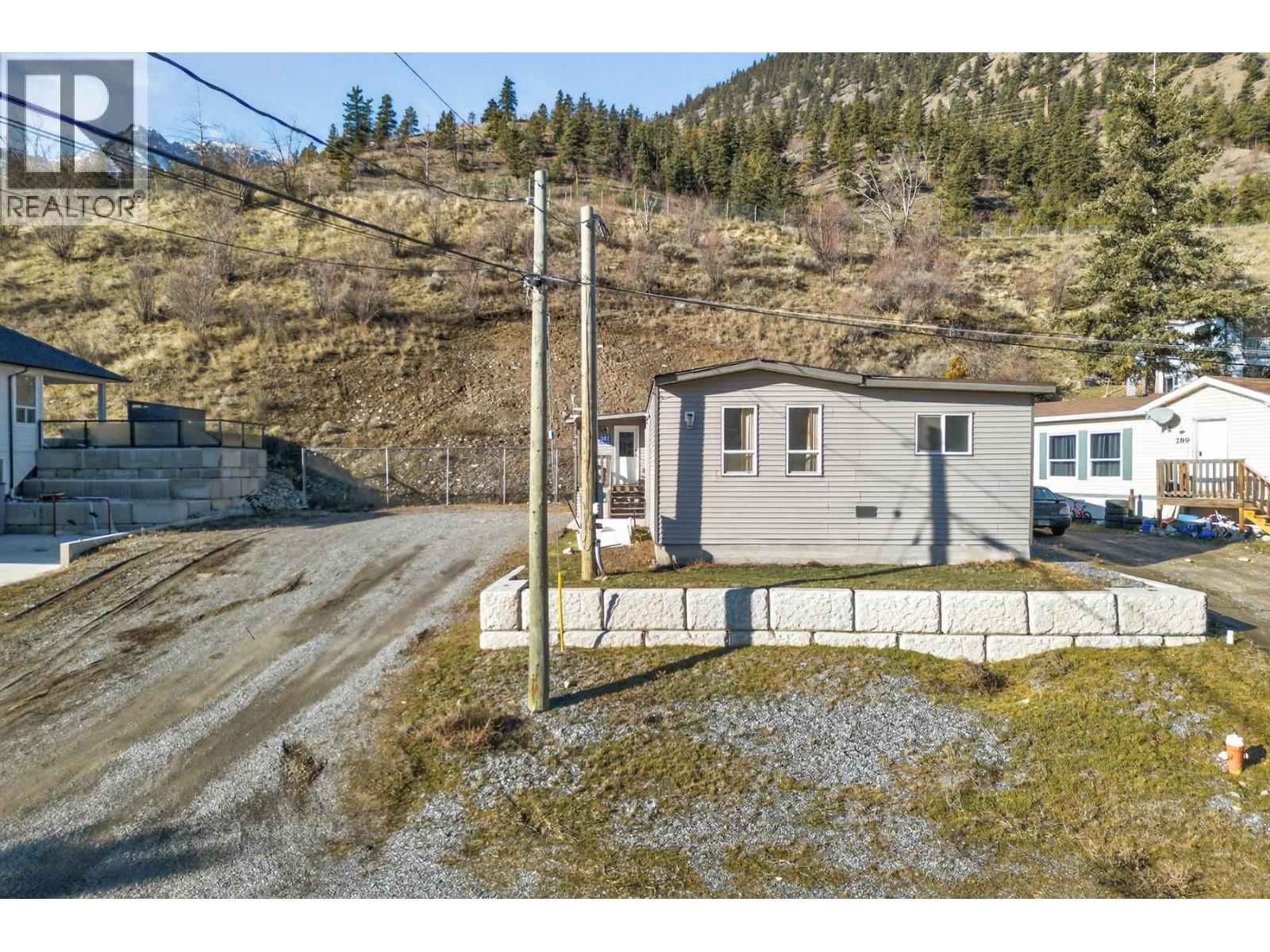 291 Park Drive, Lillooet, British Columbia  V0K 1V0 - Photo 27 - 10375045