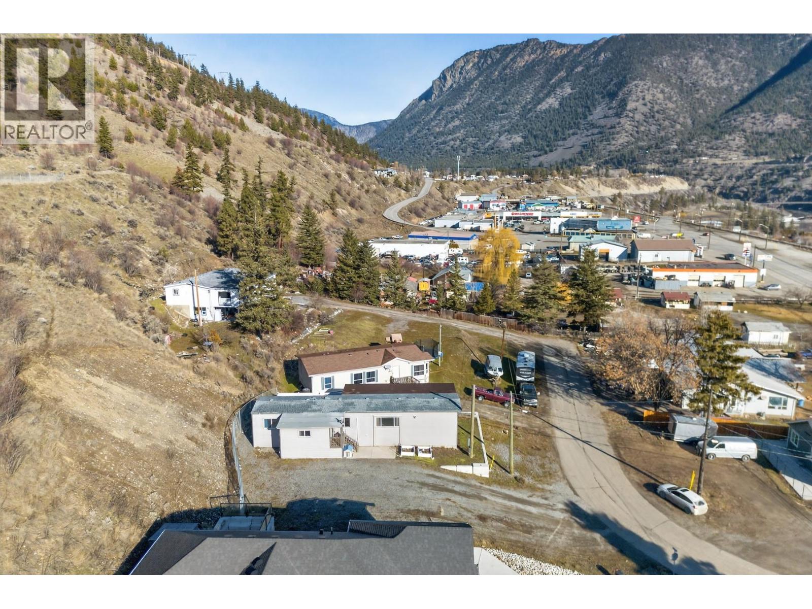 291 Park Drive, Lillooet, British Columbia  V0K 1V0 - Photo 37 - 10375045