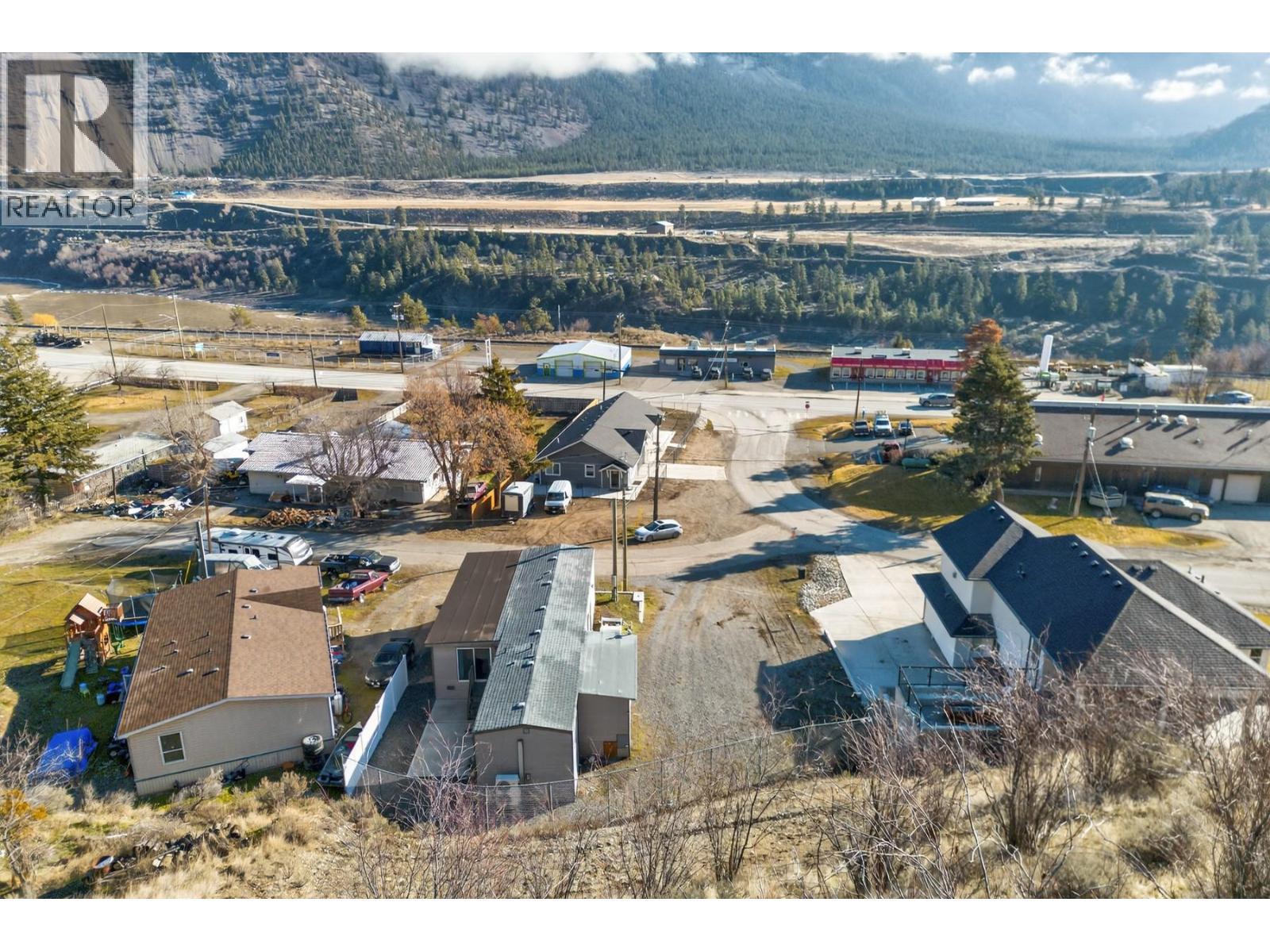 291 Park Drive, Lillooet, British Columbia  V0K 1V0 - Photo 38 - 10375045