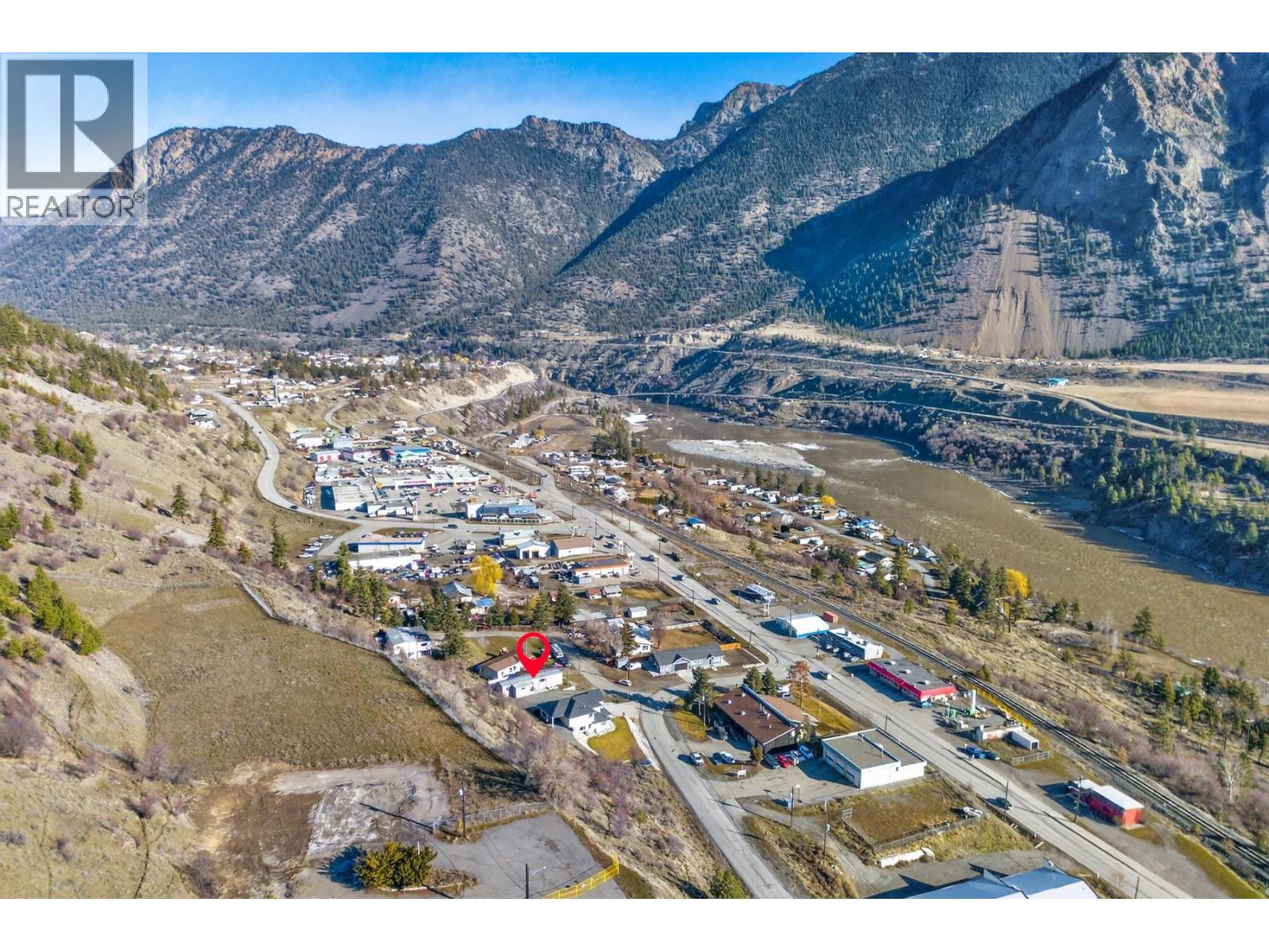 291 Park Drive, Lillooet, British Columbia  V0K 1V0 - Photo 40 - 10375045
