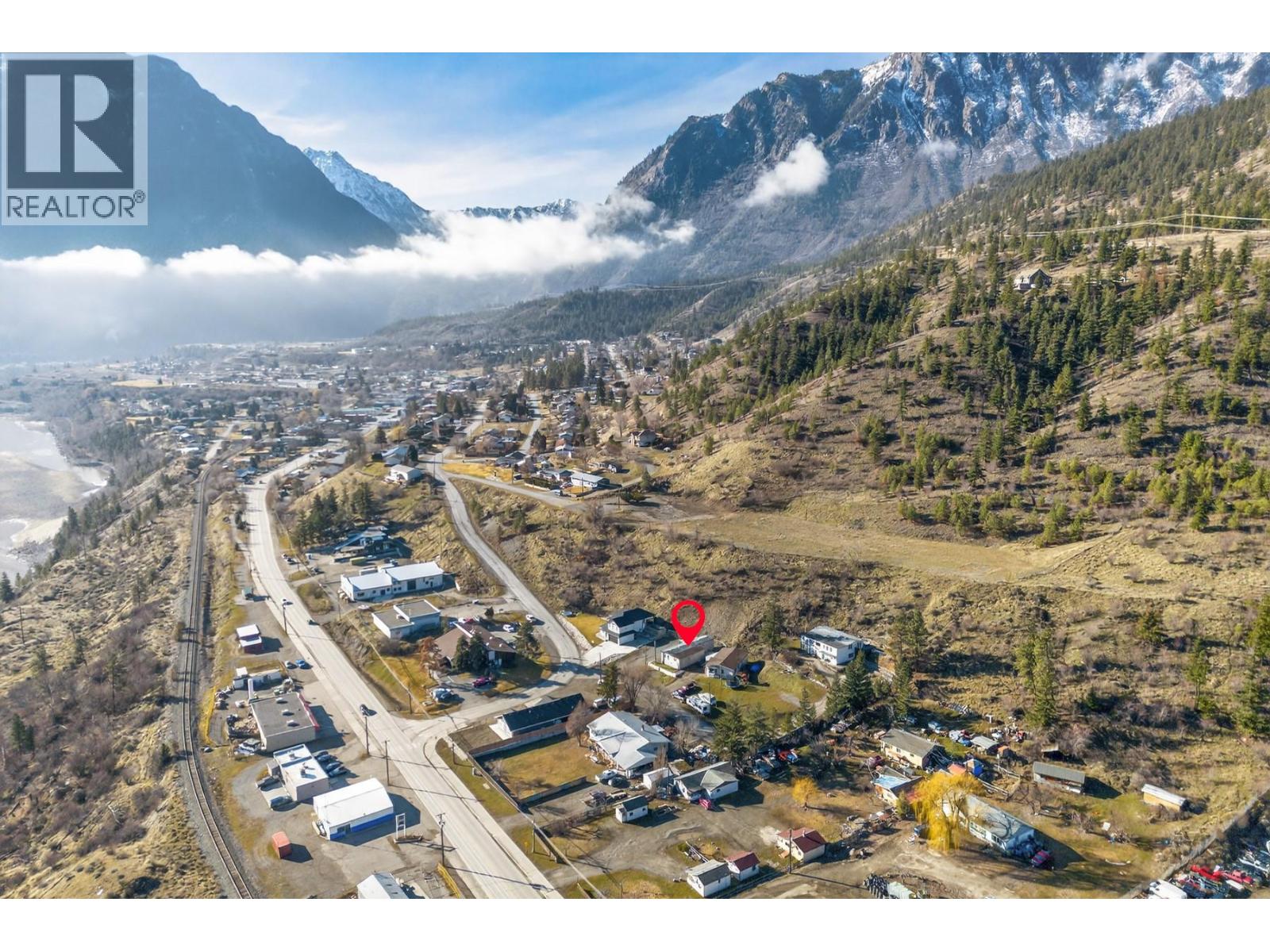 291 Park Drive, Lillooet, British Columbia  V0K 1V0 - Photo 42 - 10375045