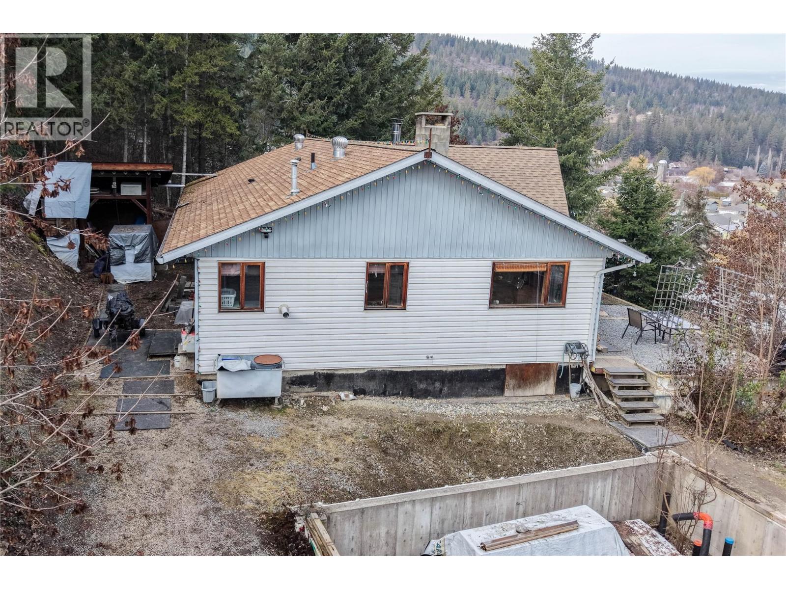 164 Cliffview Drive, Enderby, British Columbia  V4Y 4C1 - Photo 22 - 10375312