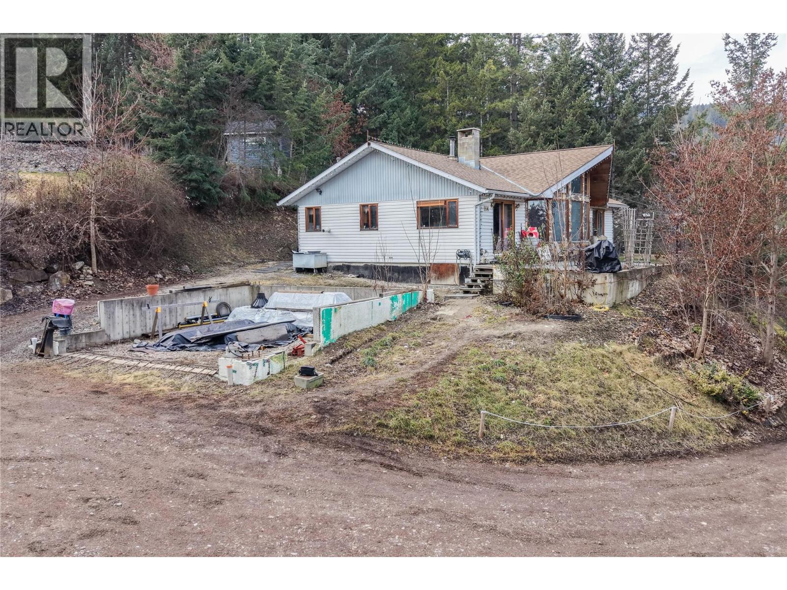 164 Cliffview Drive, Enderby, British Columbia  V4Y 4C1 - Photo 23 - 10375312