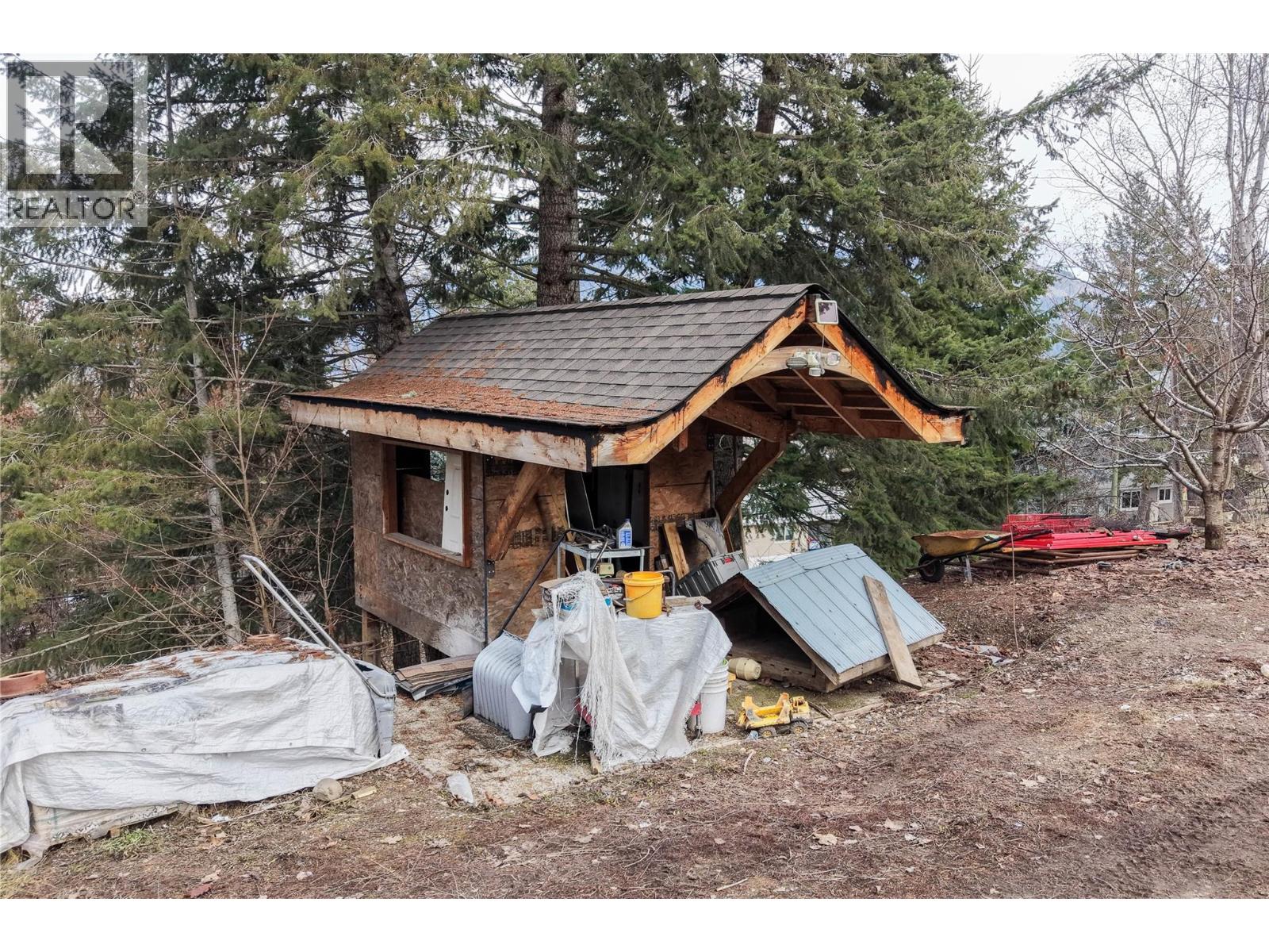 164 Cliffview Drive, Enderby, British Columbia  V4Y 4C1 - Photo 25 - 10375312