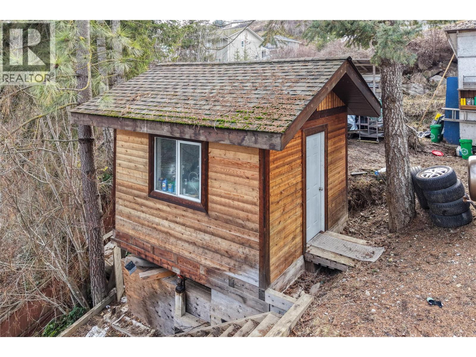 164 Cliffview Drive, Enderby, British Columbia  V4Y 4C1 - Photo 26 - 10375312