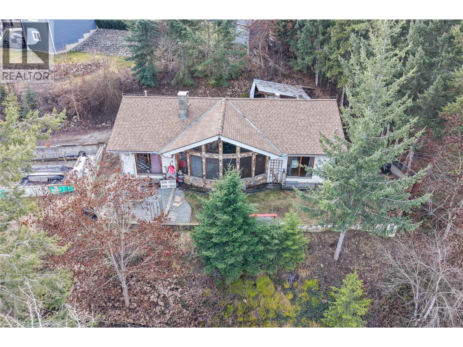 164 Cliffview Drive, Enderby, British Columbia  V4Y 4C1 - Photo 31 - 10375312