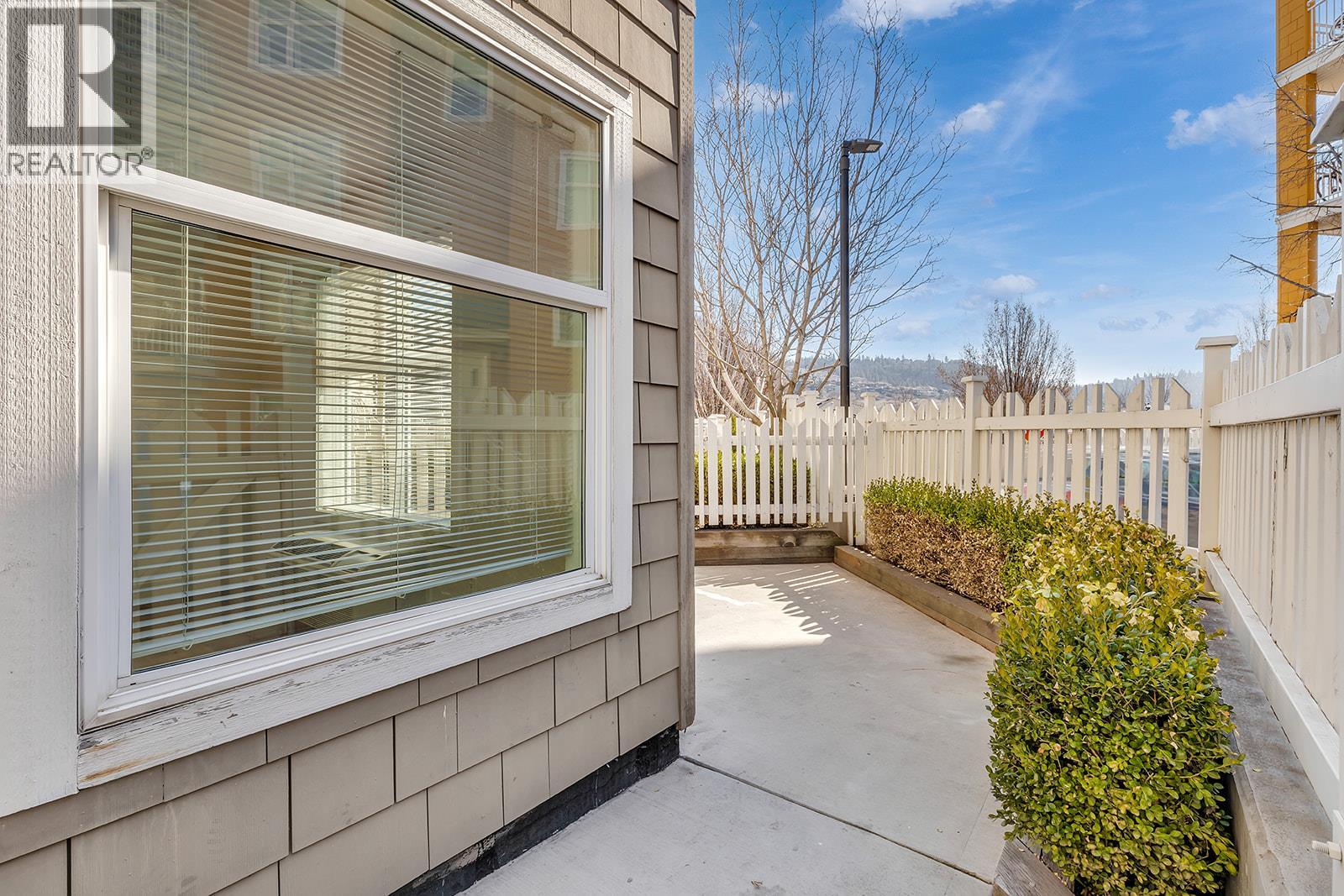 533 Yates Road Unit# 100, Kelowna, British Columbia  V1V 2T7 - Photo 25 - 10375923