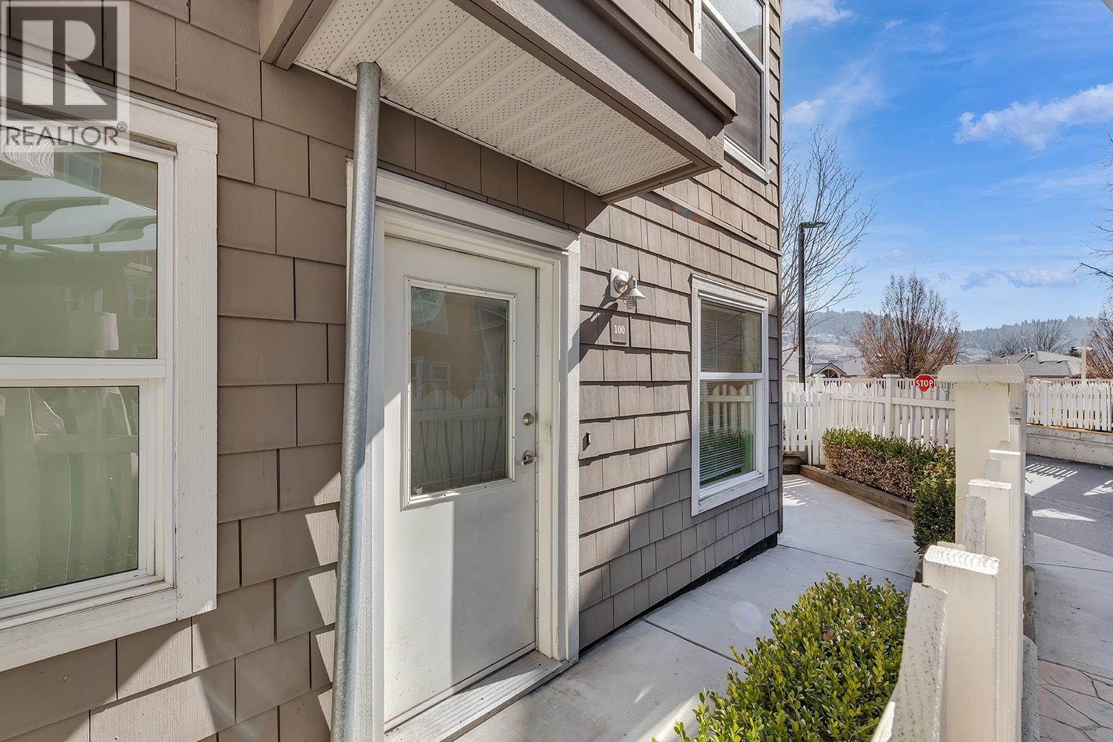 533 Yates Road Unit# 100, Kelowna, British Columbia  V1V 2T7 - Photo 28 - 10375923