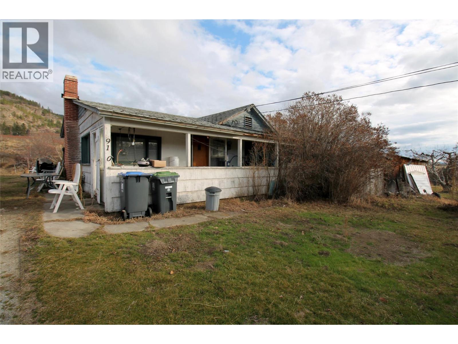 910 Boothe Road, Naramata, British Columbia  V0H 1N1 - Photo 2 - 10375919