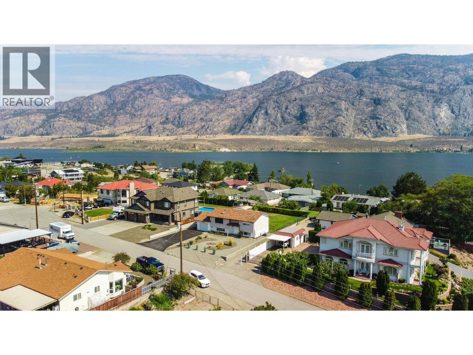 5 Mcintosh Court, Osoyoos, British Columbia  V0H 1V2 - Photo 3 - 10375659