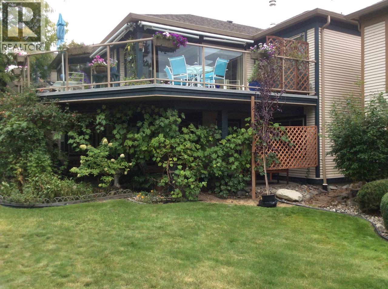 4074 Gellatly Road Unit# 126, West Kelowna, British Columbia  V4T 2S8 - Photo 10 - 10375392