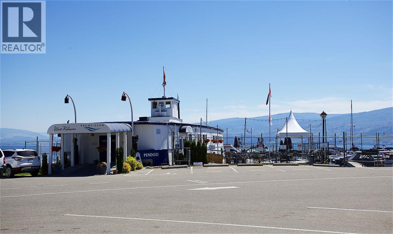 4074 Gellatly Road Unit# 126, West Kelowna, British Columbia  V4T 2S8 - Photo 62 - 10375392