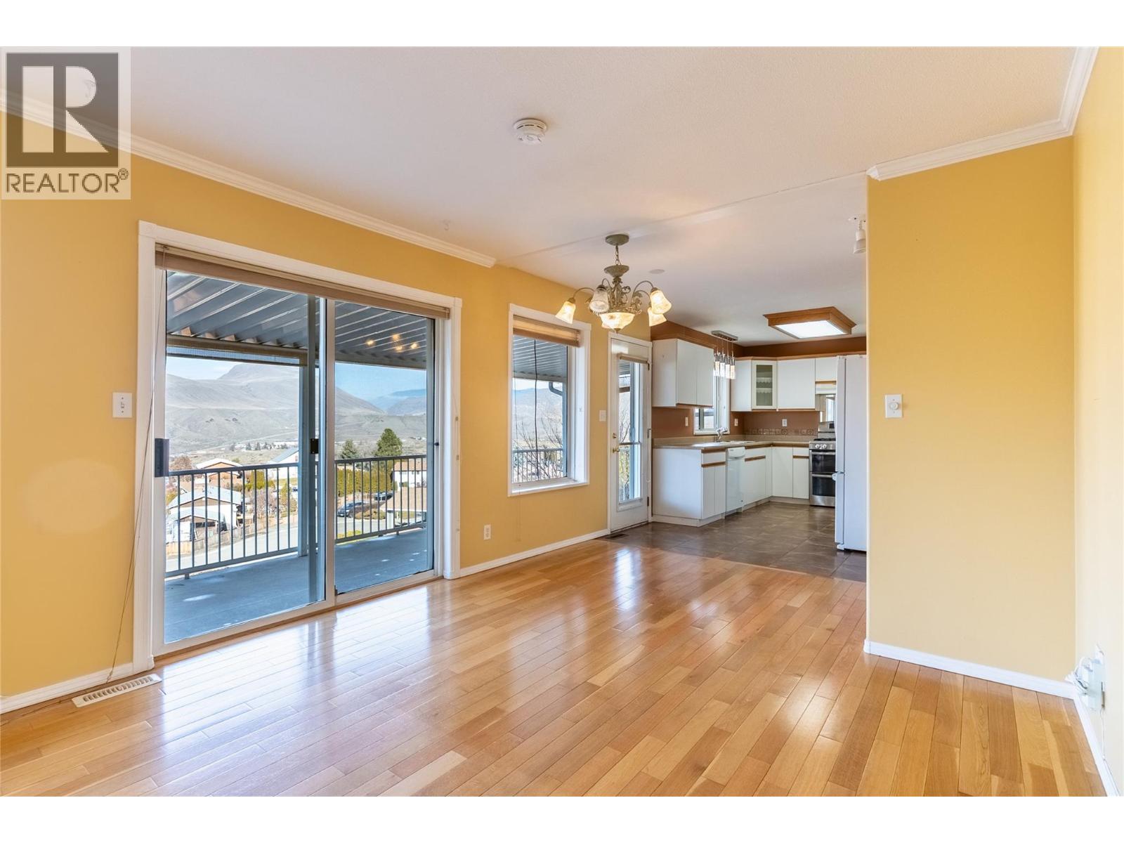 1230 Vista Heights Drive, Ashcroft, British Columbia  V0K 1A0 - Photo 11 - 10375929