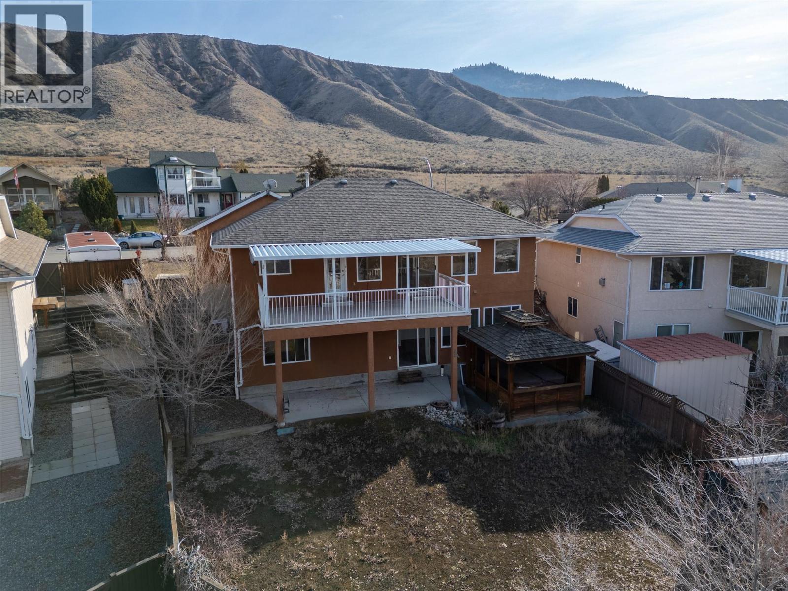 1230 Vista Heights Drive, Ashcroft, British Columbia  V0K 1A0 - Photo 22 - 10375929